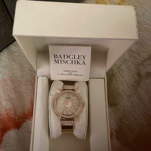 Gorgeous women watch